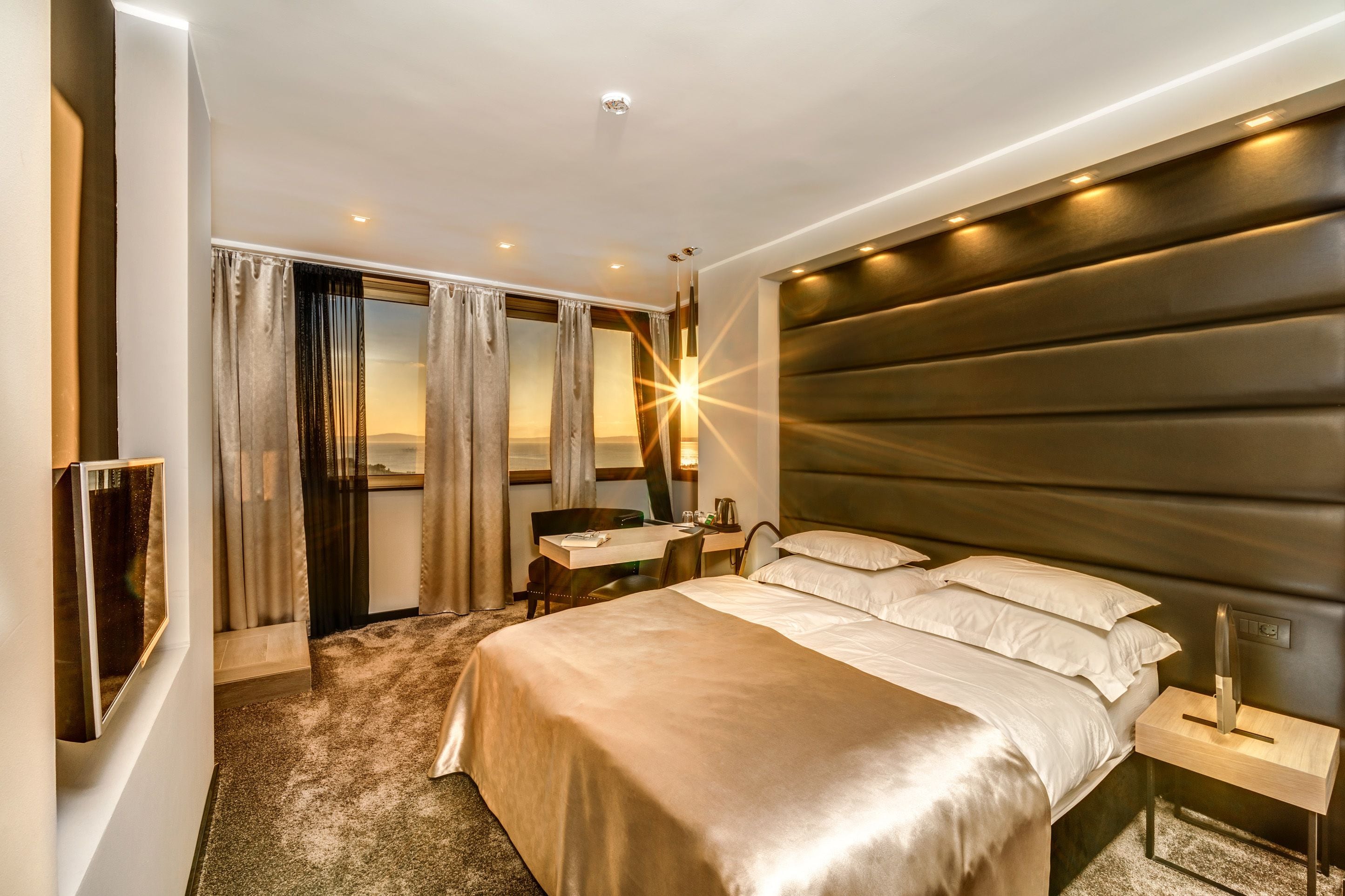 Photo - The View Luxury Rooms