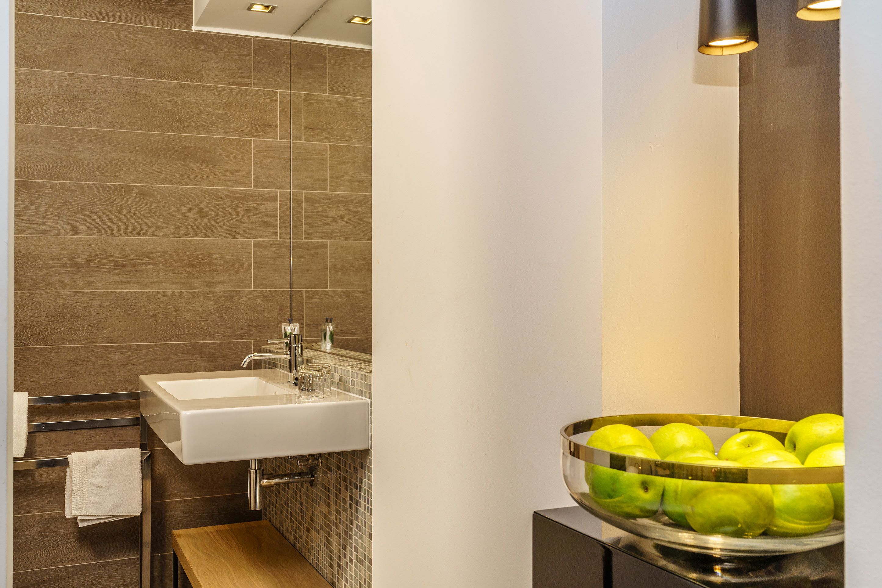 Photo - The View Luxury Rooms