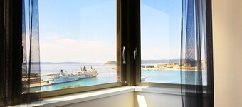 The View Luxury Rooms