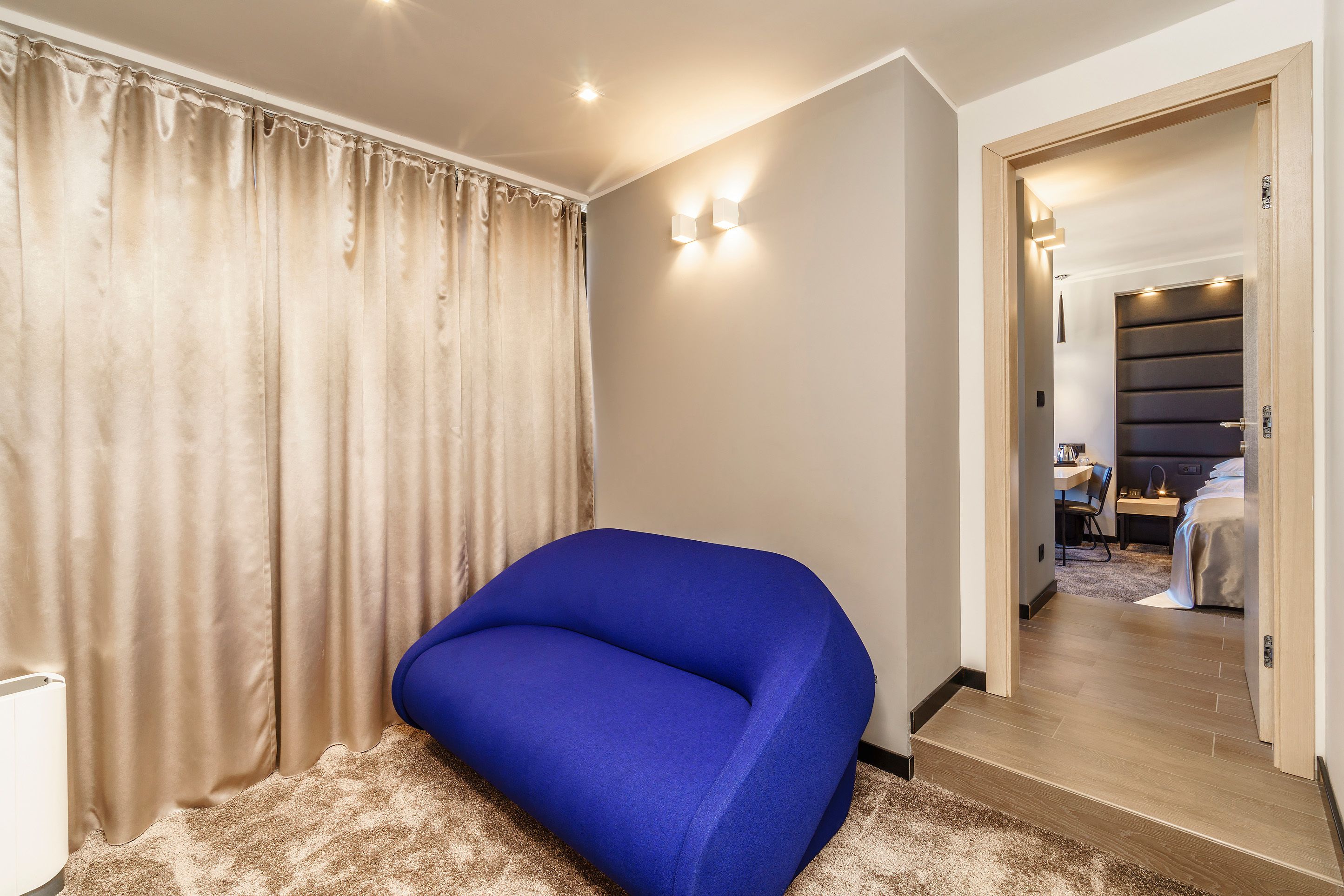 Photo - The View Luxury Rooms