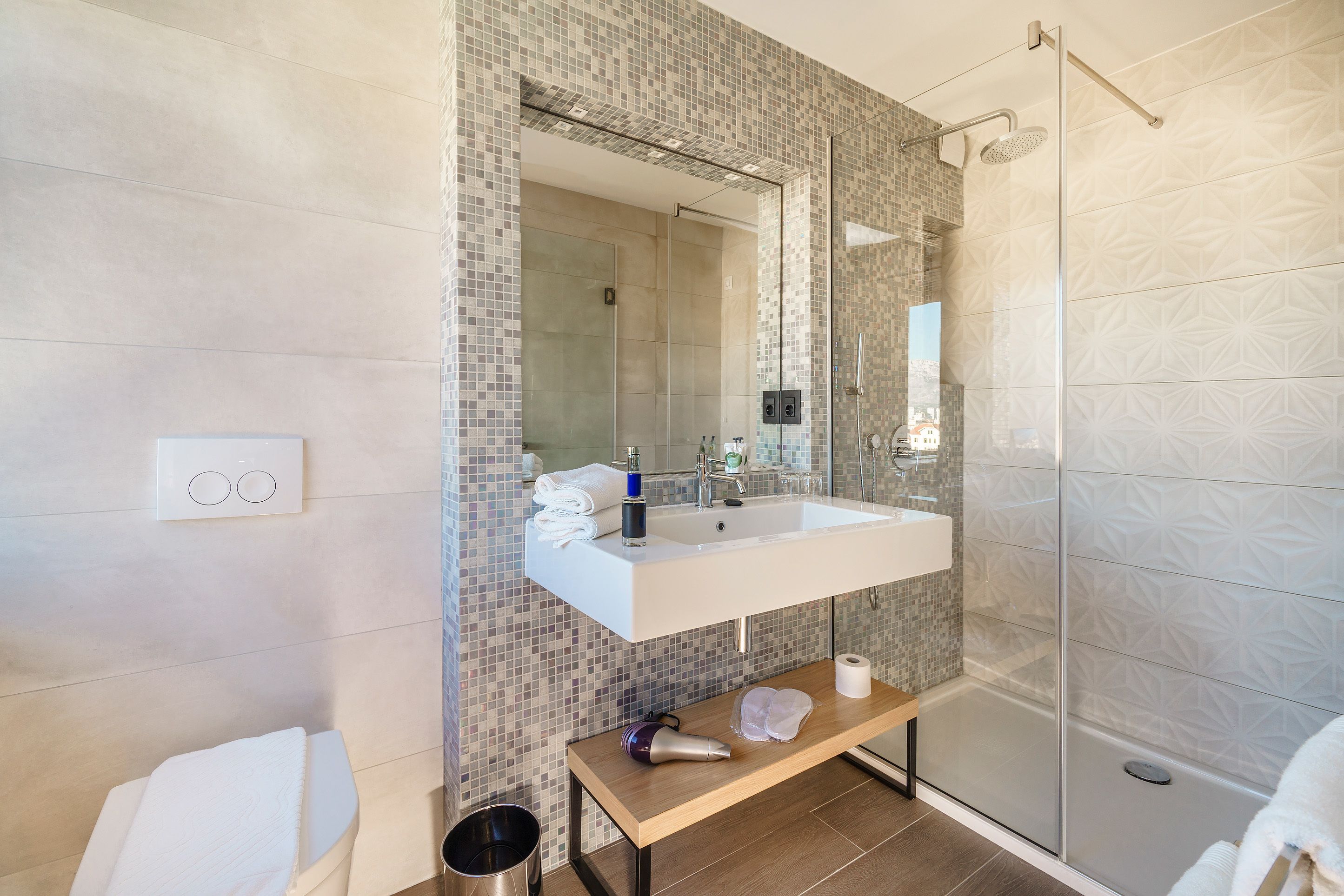 Photo - The View Luxury Rooms