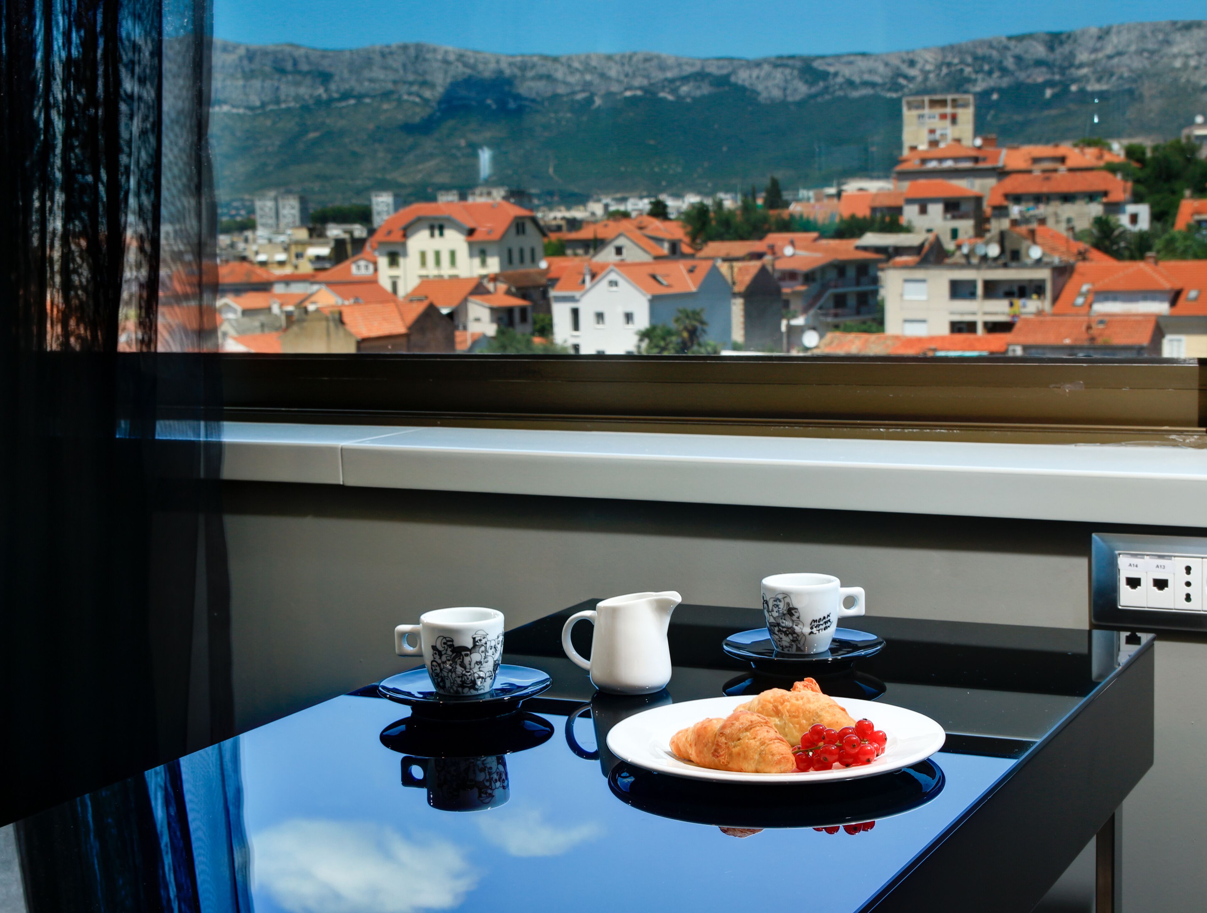 Photo - The View Luxury Rooms