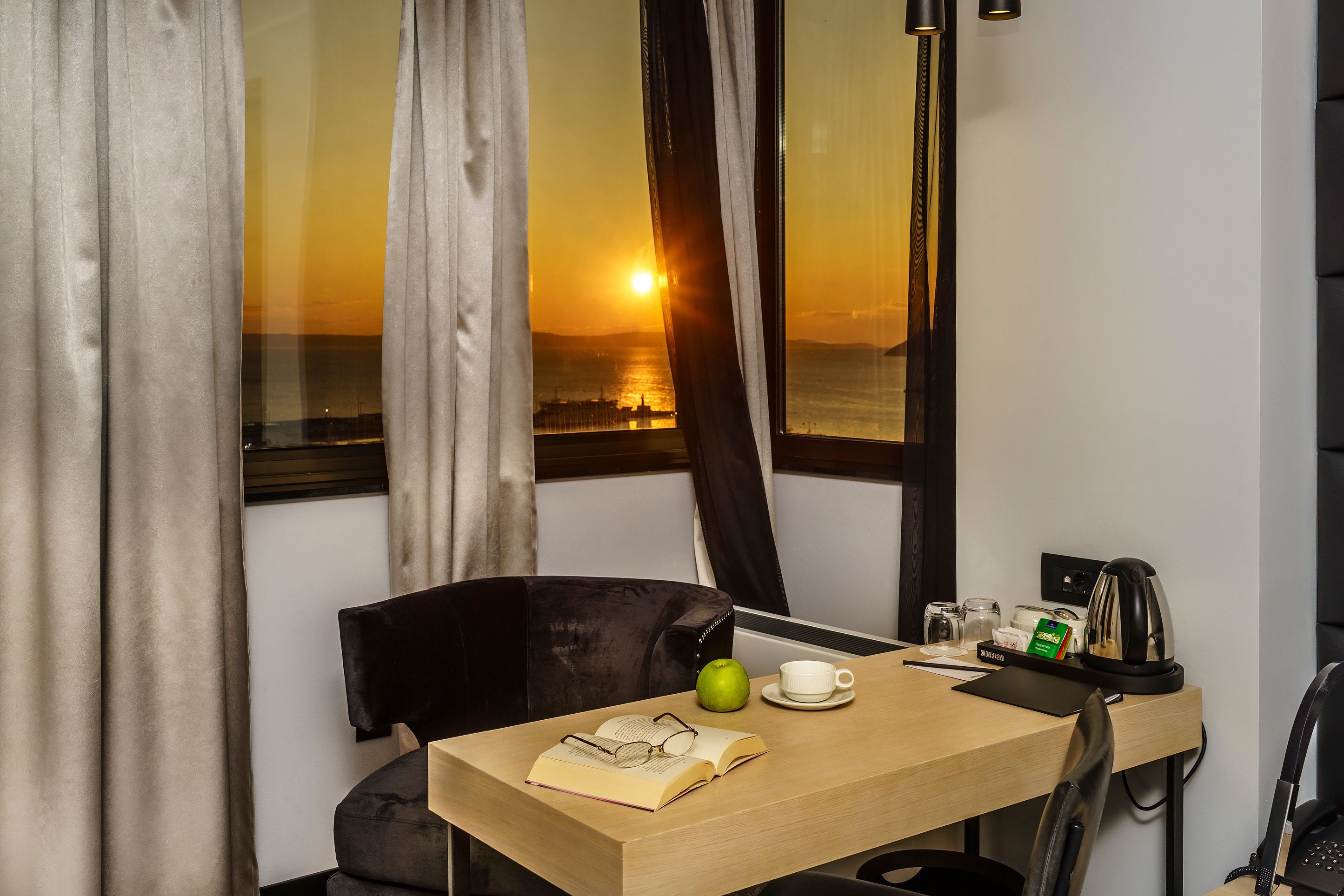 Photo - The View Luxury Rooms