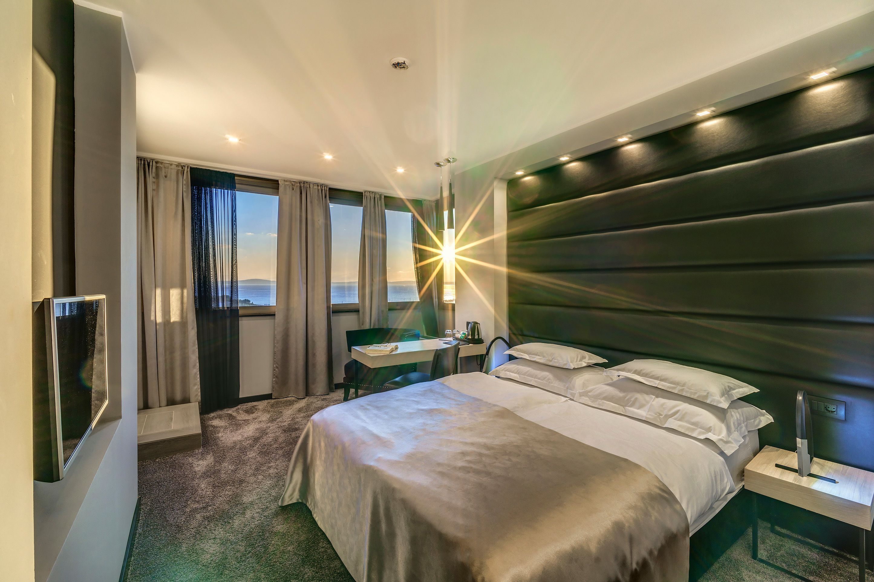 Photo - The View Luxury Rooms