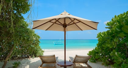 The Barefoot Eco Hotel