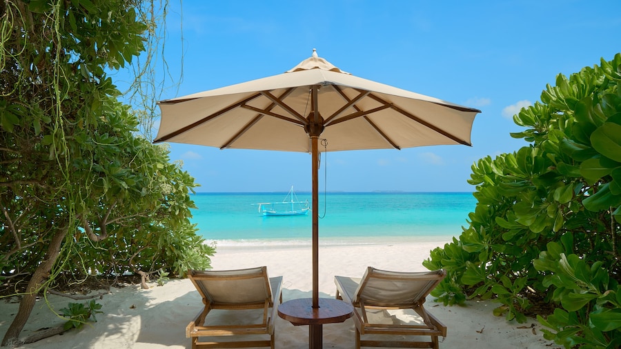 The Barefoot Eco Hotel