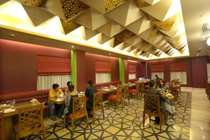 Dining - Regenta Orko's Kolkata (Kolkata)
