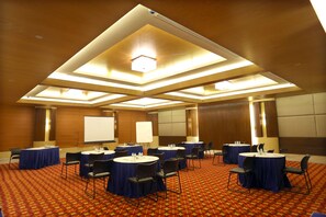 Banquet hall - Regenta Orko's Kolkata (Kolkata)