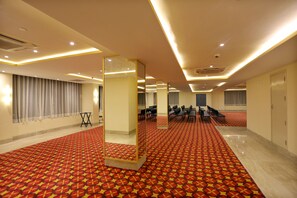 Meeting facility - Regenta Orko's Kolkata (Kolkata)
