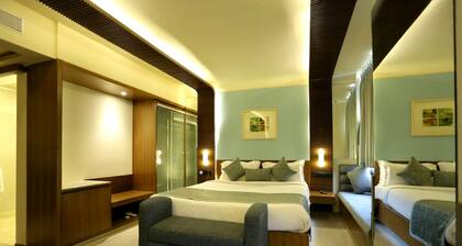 Regenta Orko's Kolkata