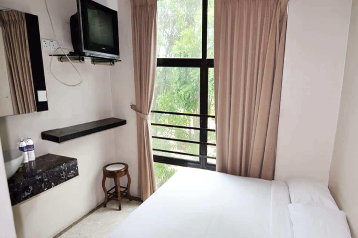 Habitación doble Deluxe | Wifi gratis