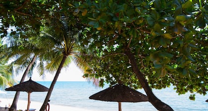 Kim Hoa Resort