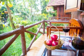 Property amenity - Kim Hoa Resort (Phu Quoc)