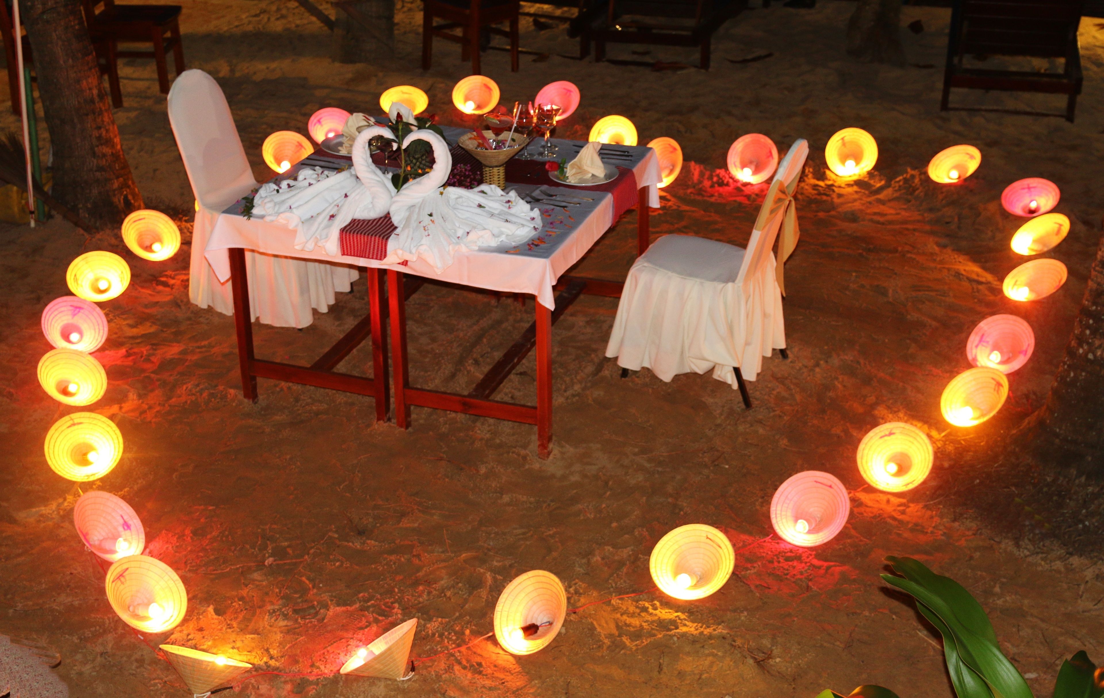 Photo - Kim Hoa Resort