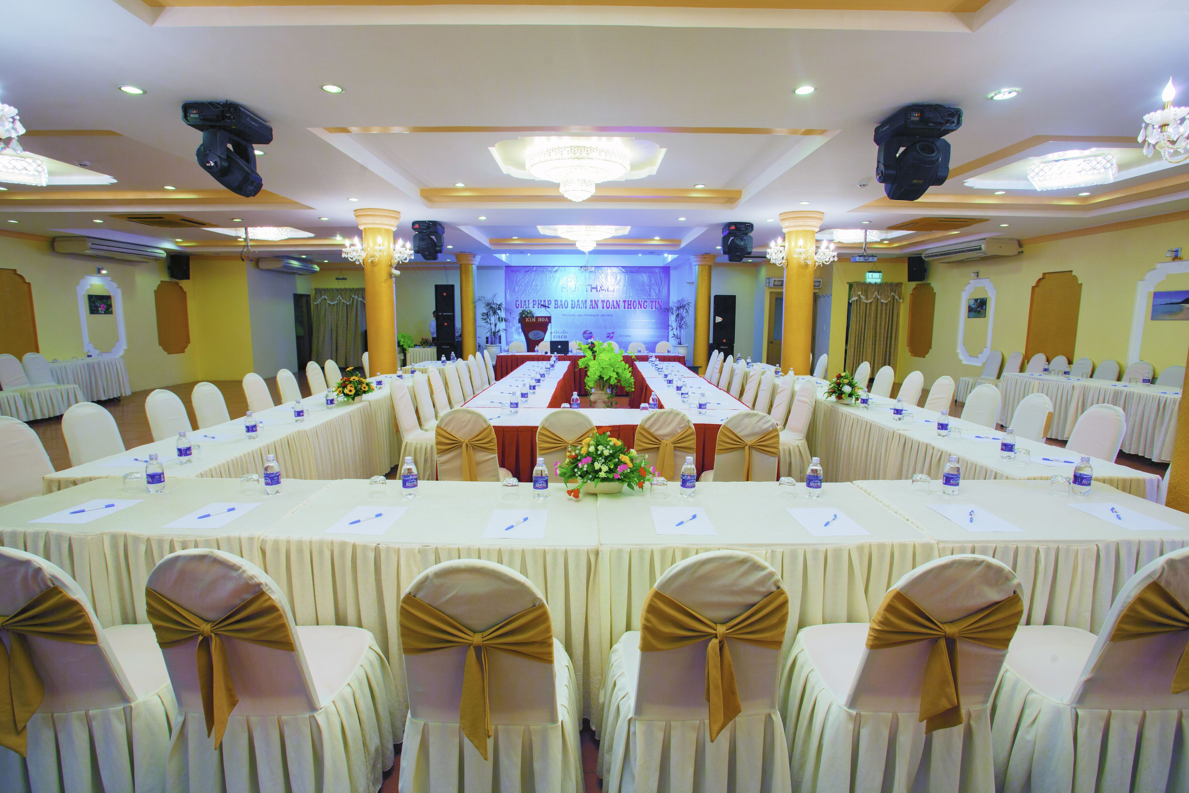 Photo - Kim Hoa Resort