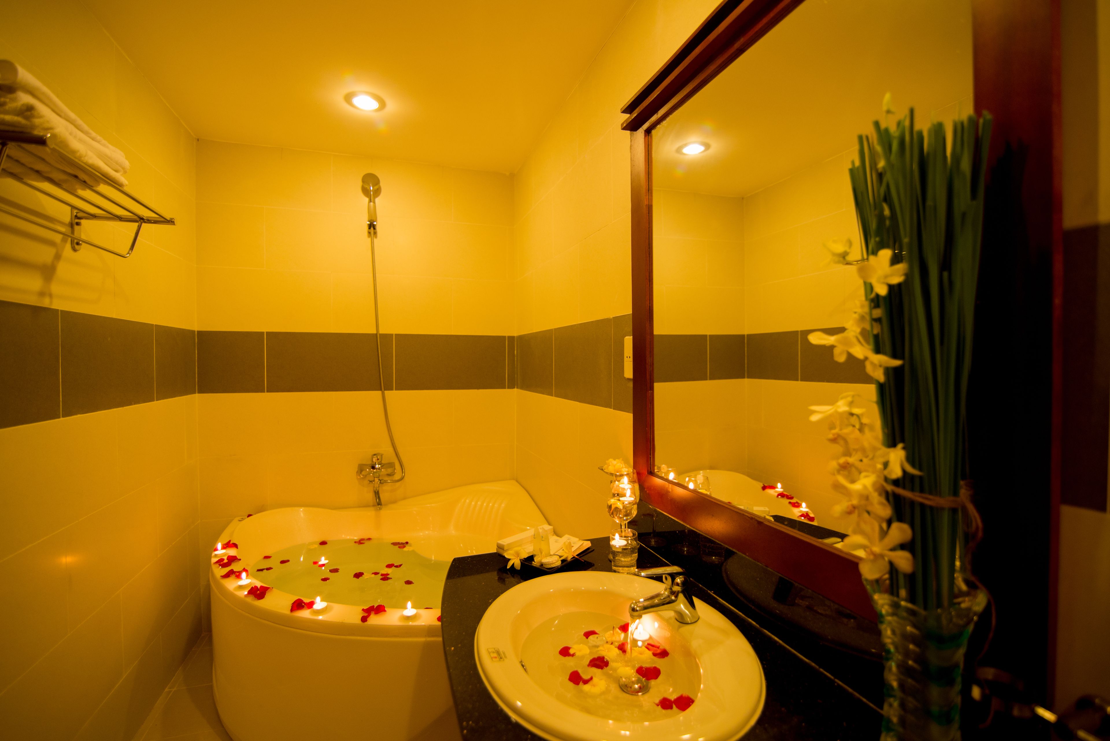 Photo - Kim Hoa Resort