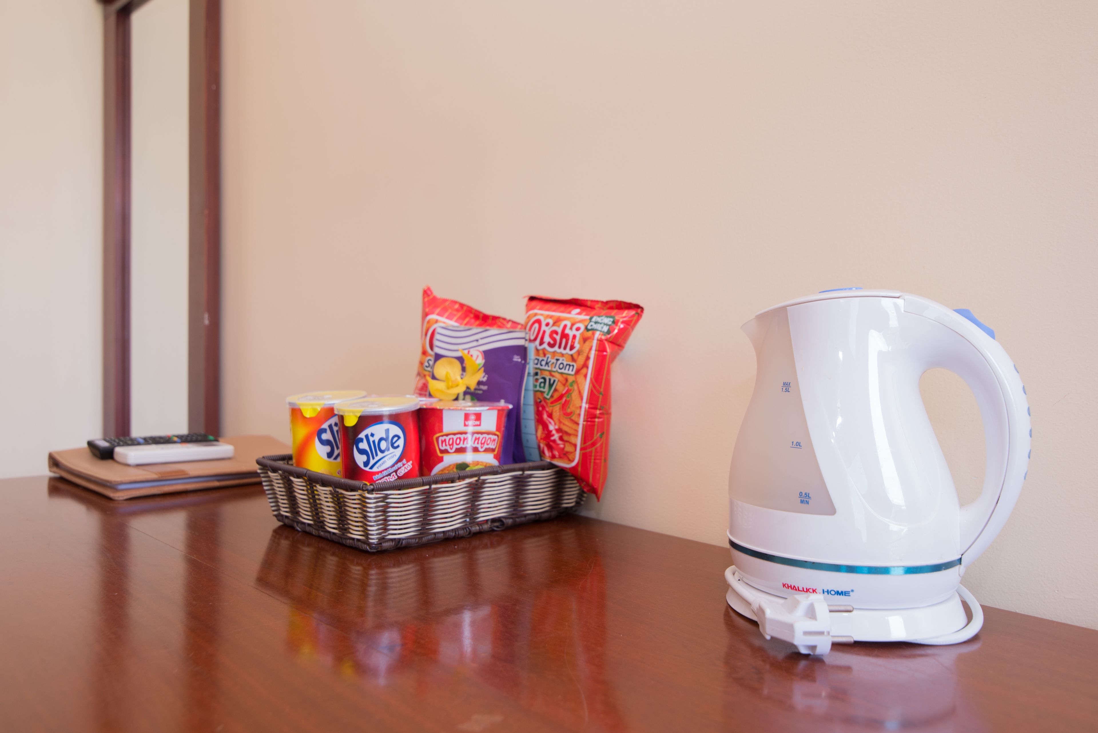 Photo - Kim Hoa Resort