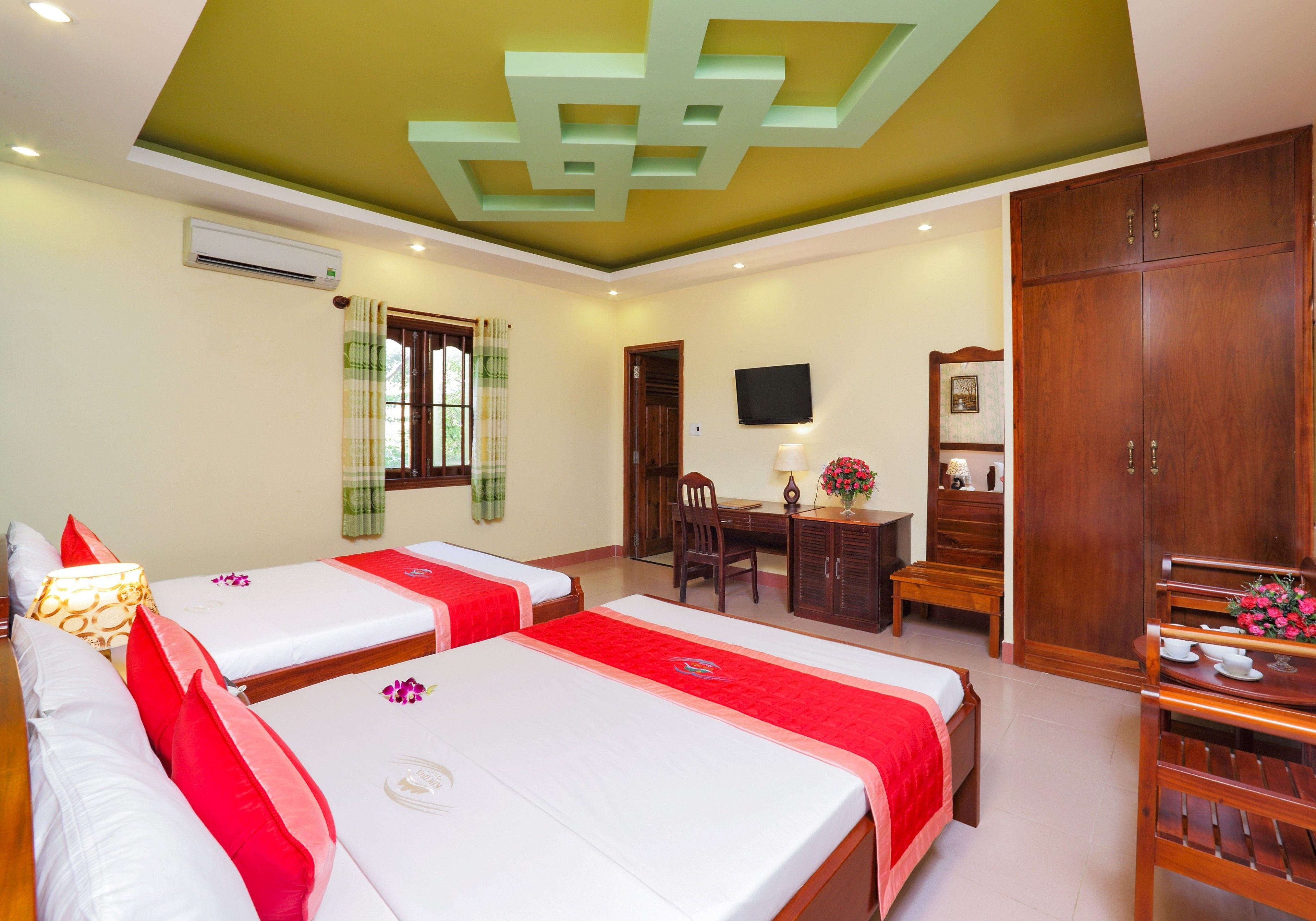 Foto - Kim Hoa Resort