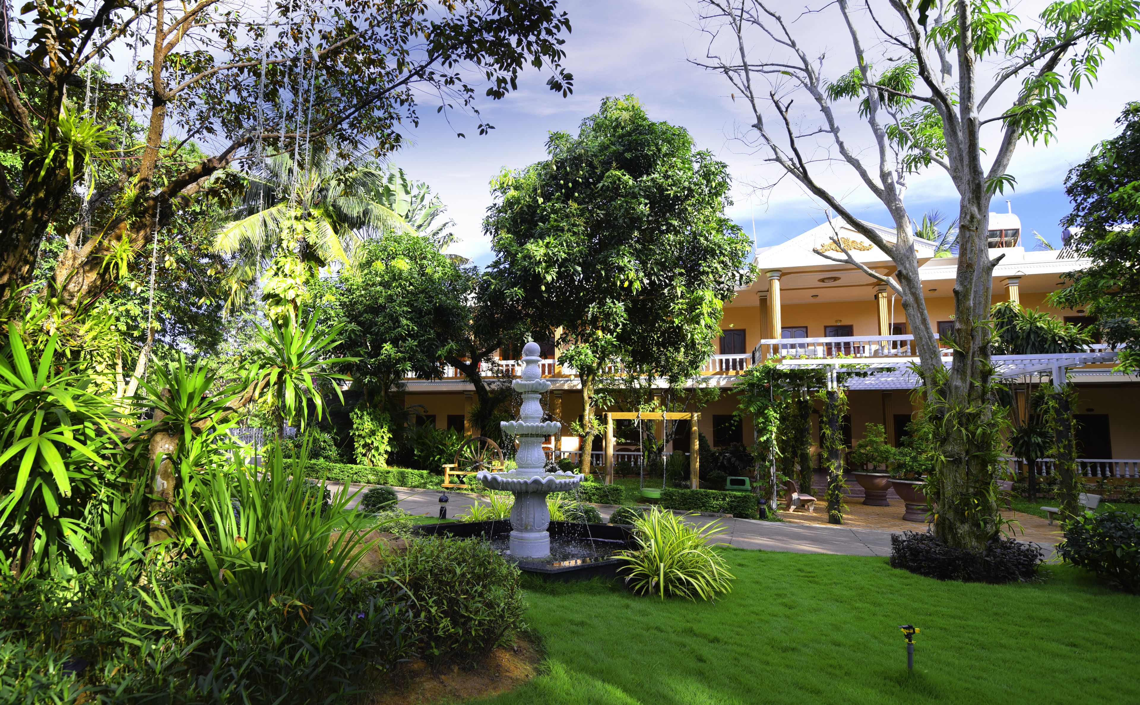 Photo - Kim Hoa Resort