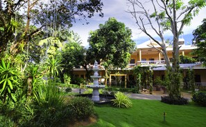 Standard Room | View from room