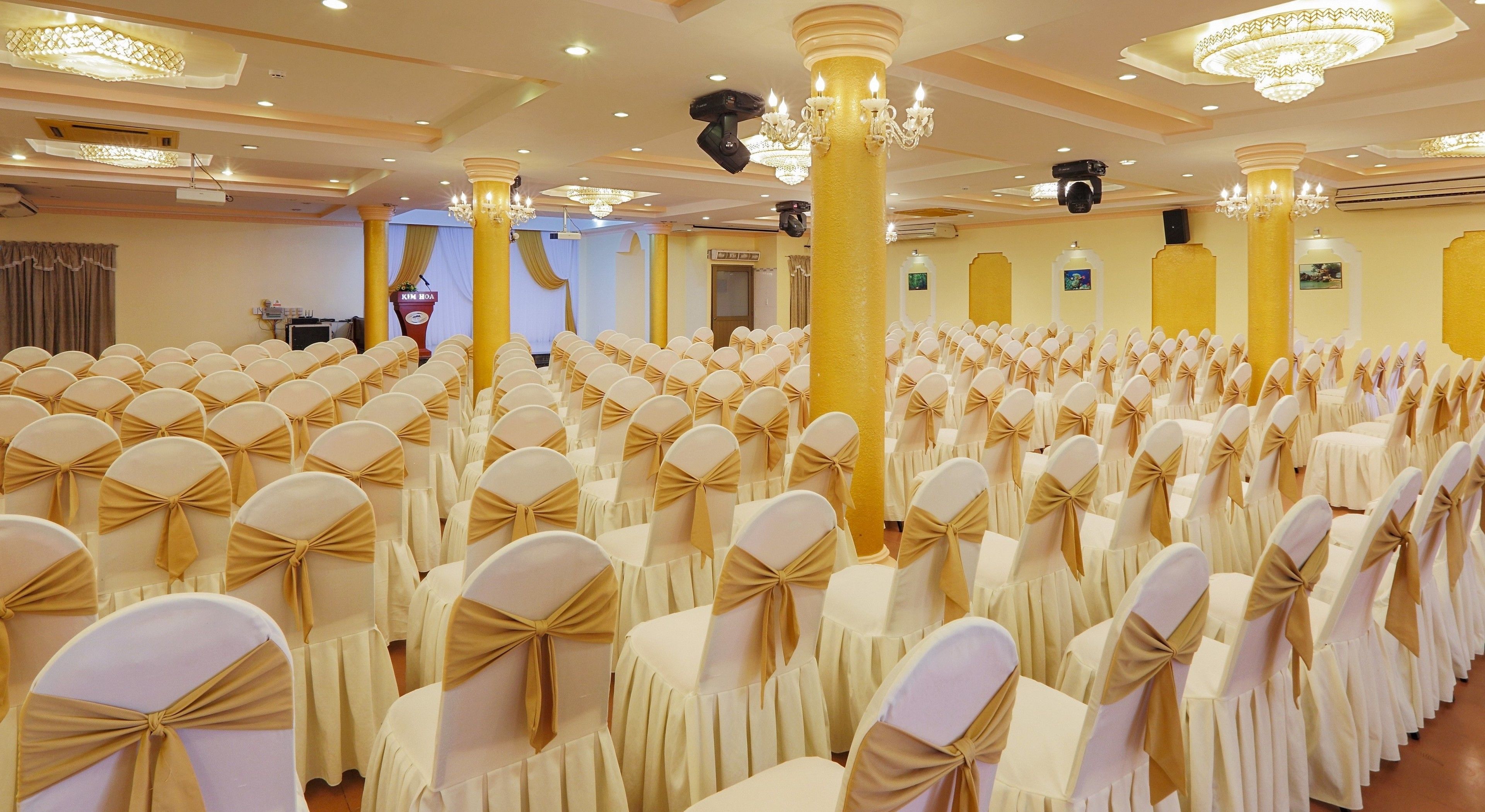 Photo - Kim Hoa Resort