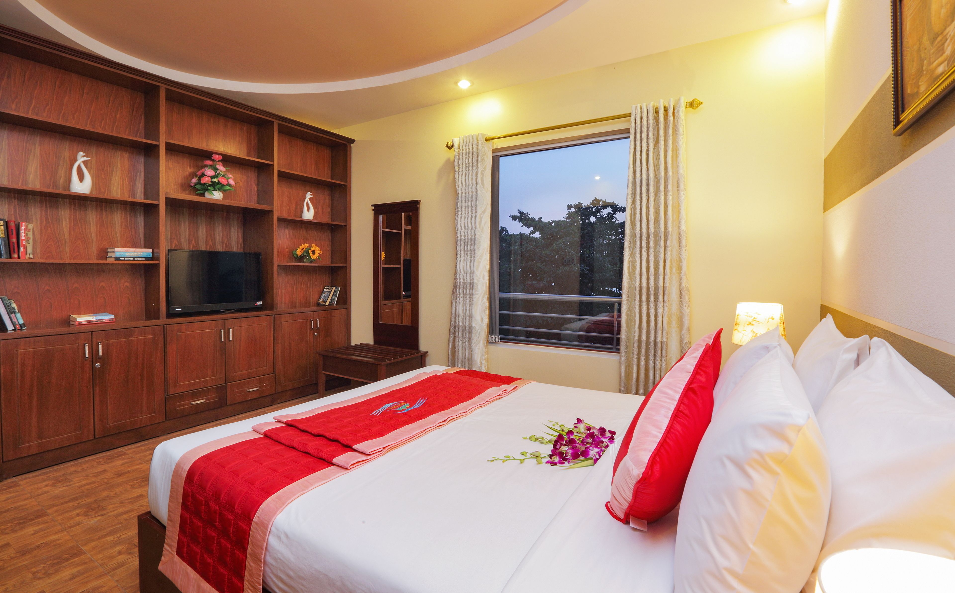 Photo - Kim Hoa Resort