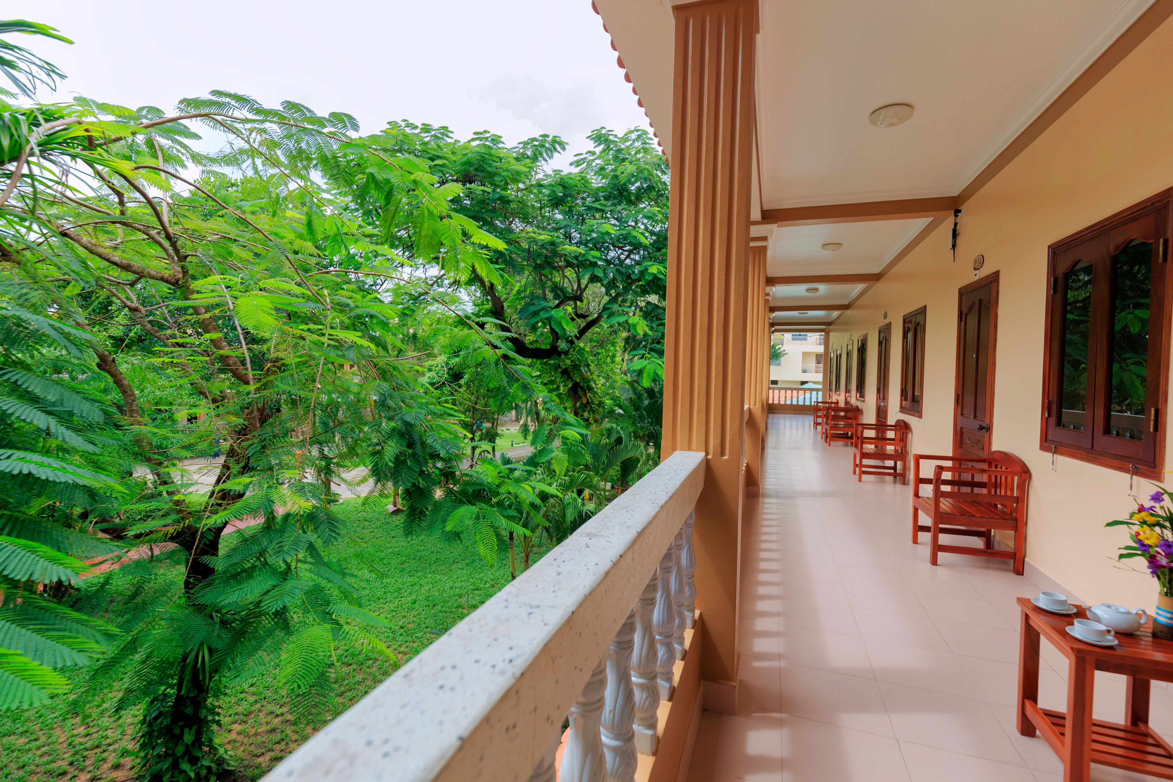 Foto - Kim Hoa Resort