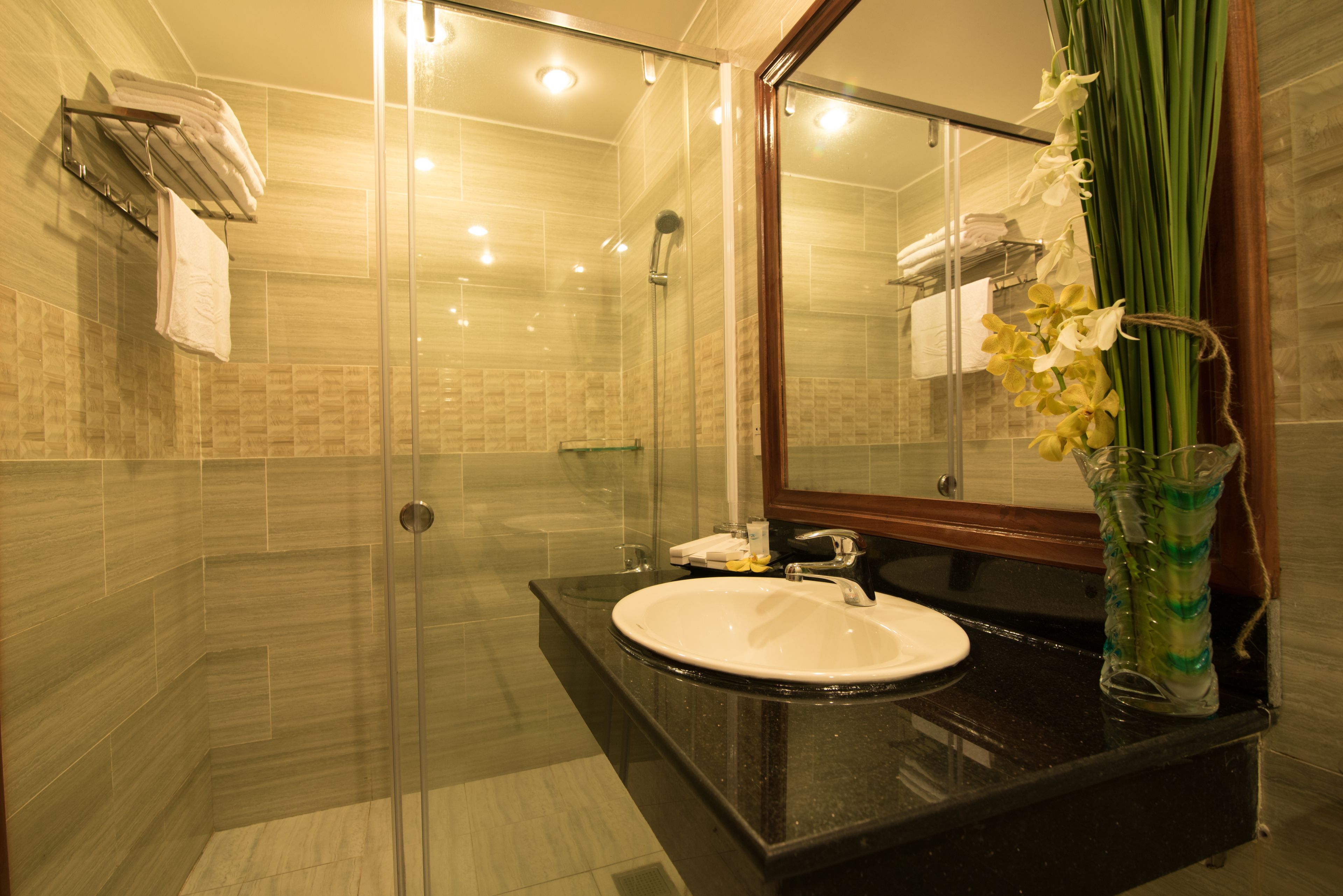 Photo - Kim Hoa Resort