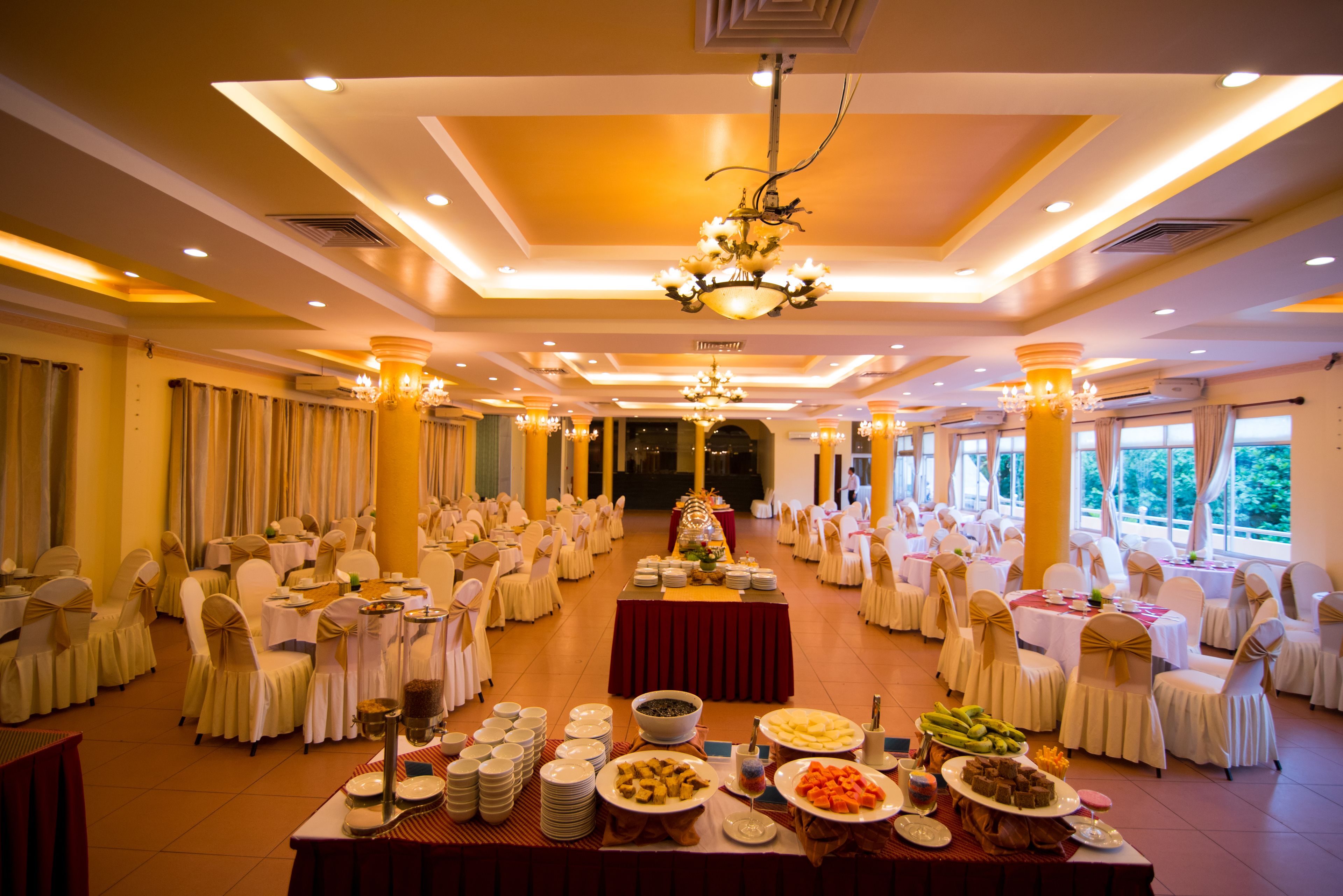 Foto - Kim Hoa Resort