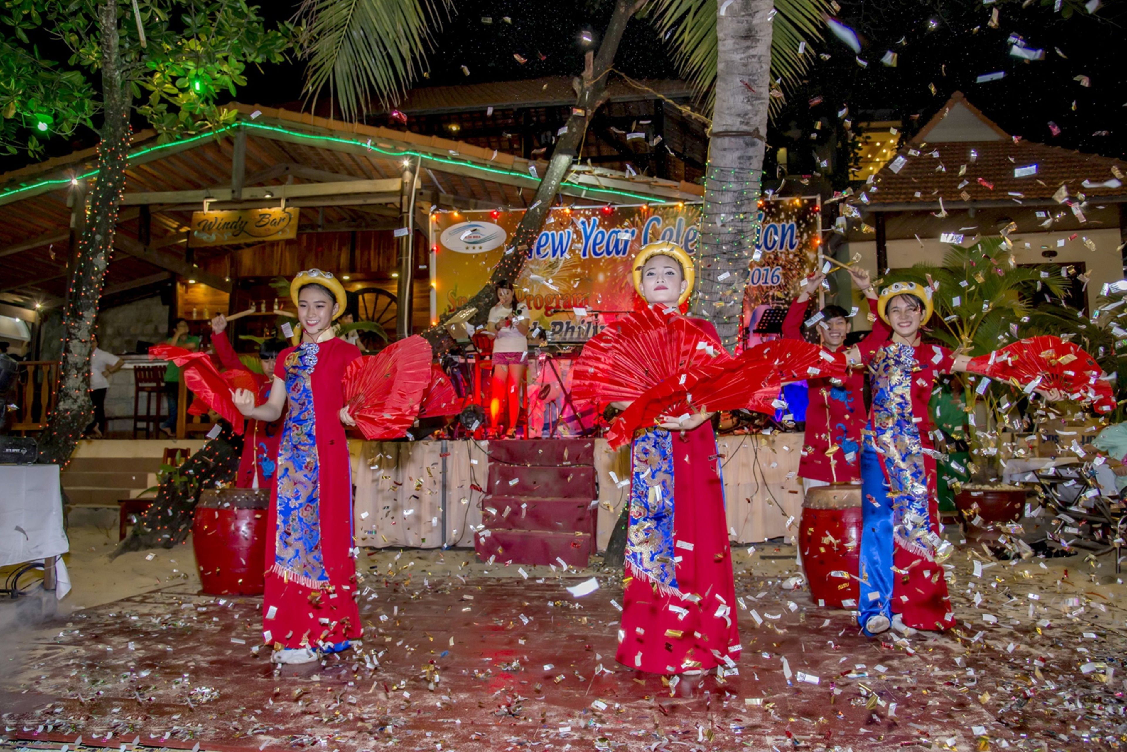 Photo - Kim Hoa Resort