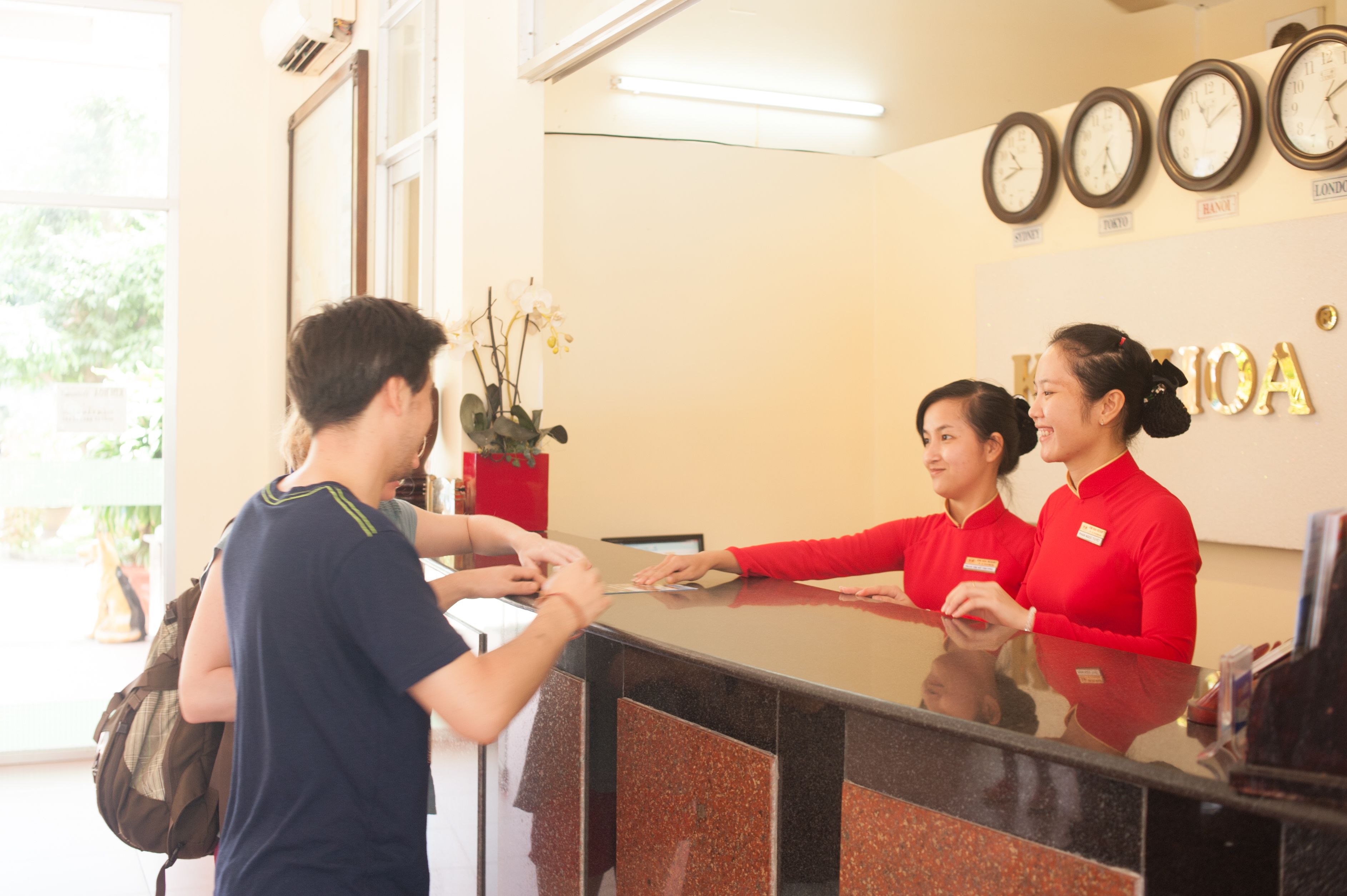 Photo - Kim Hoa Resort