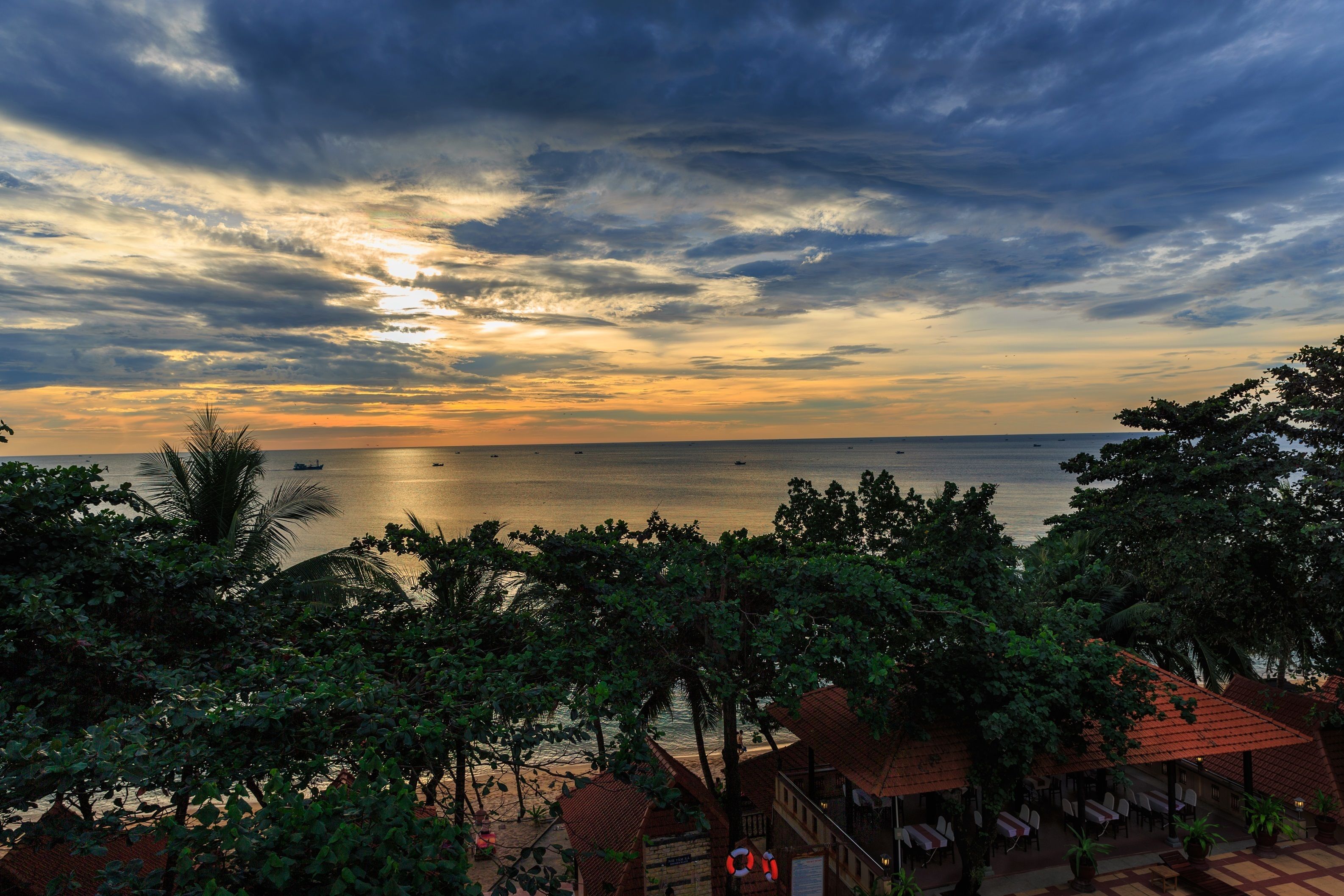 Photo - Kim Hoa Resort