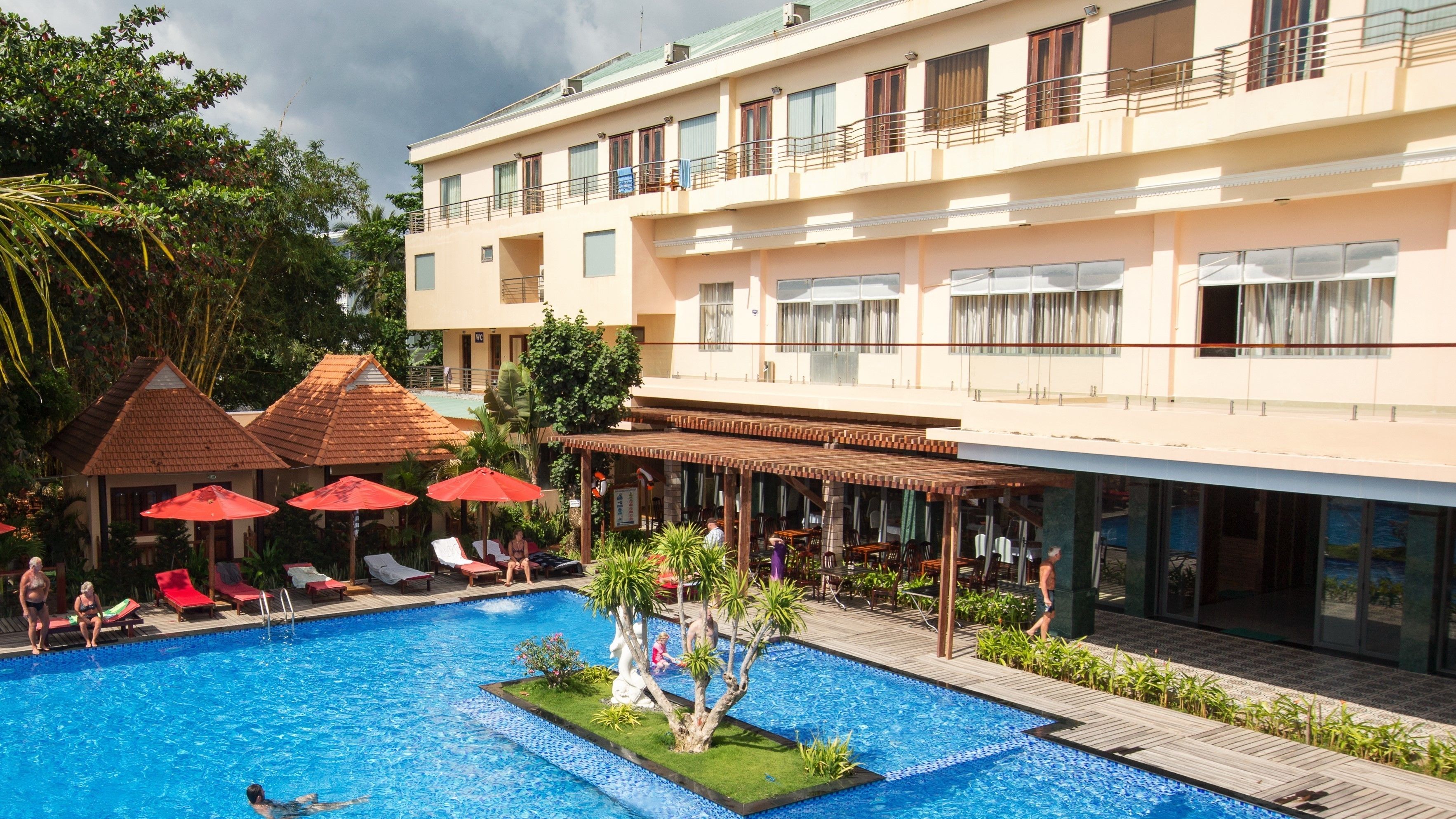 Photo - Kim Hoa Resort