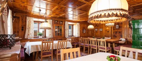 Lobby-Lounge