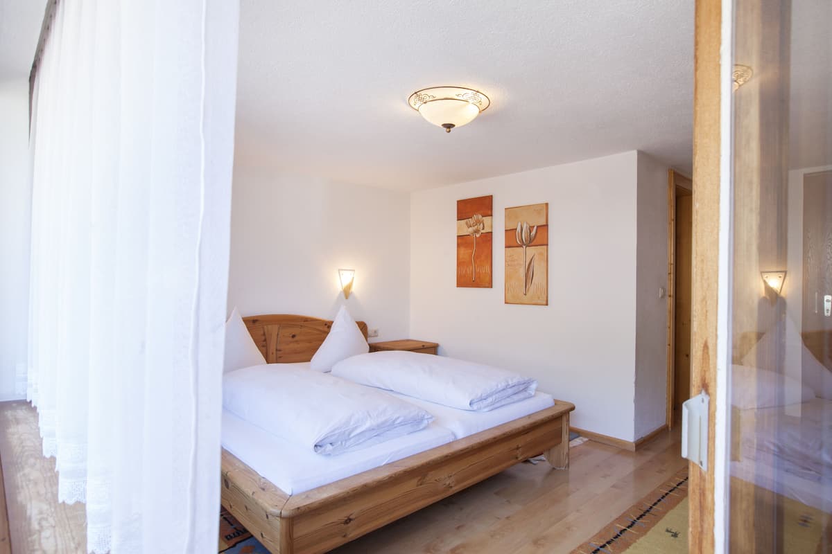 Comfort Double Room, Private Bathroom