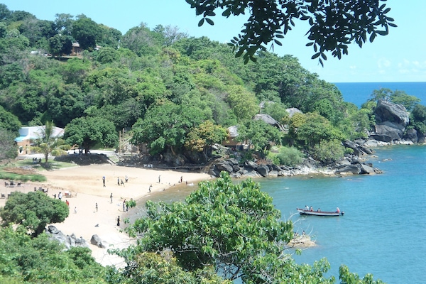 Plage