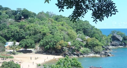 Njaya Lodge
