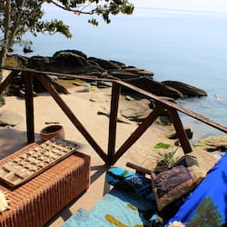 Premier Cottage, 1 Bedroom, Beach View