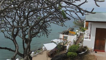 Premier Cottage, 1 Bedroom, Beach View