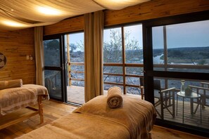 สิ่งอำนวยความสะดวกในที่พัก