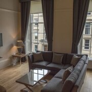 Dreamhouse at Blythswood Apartments Glasgow