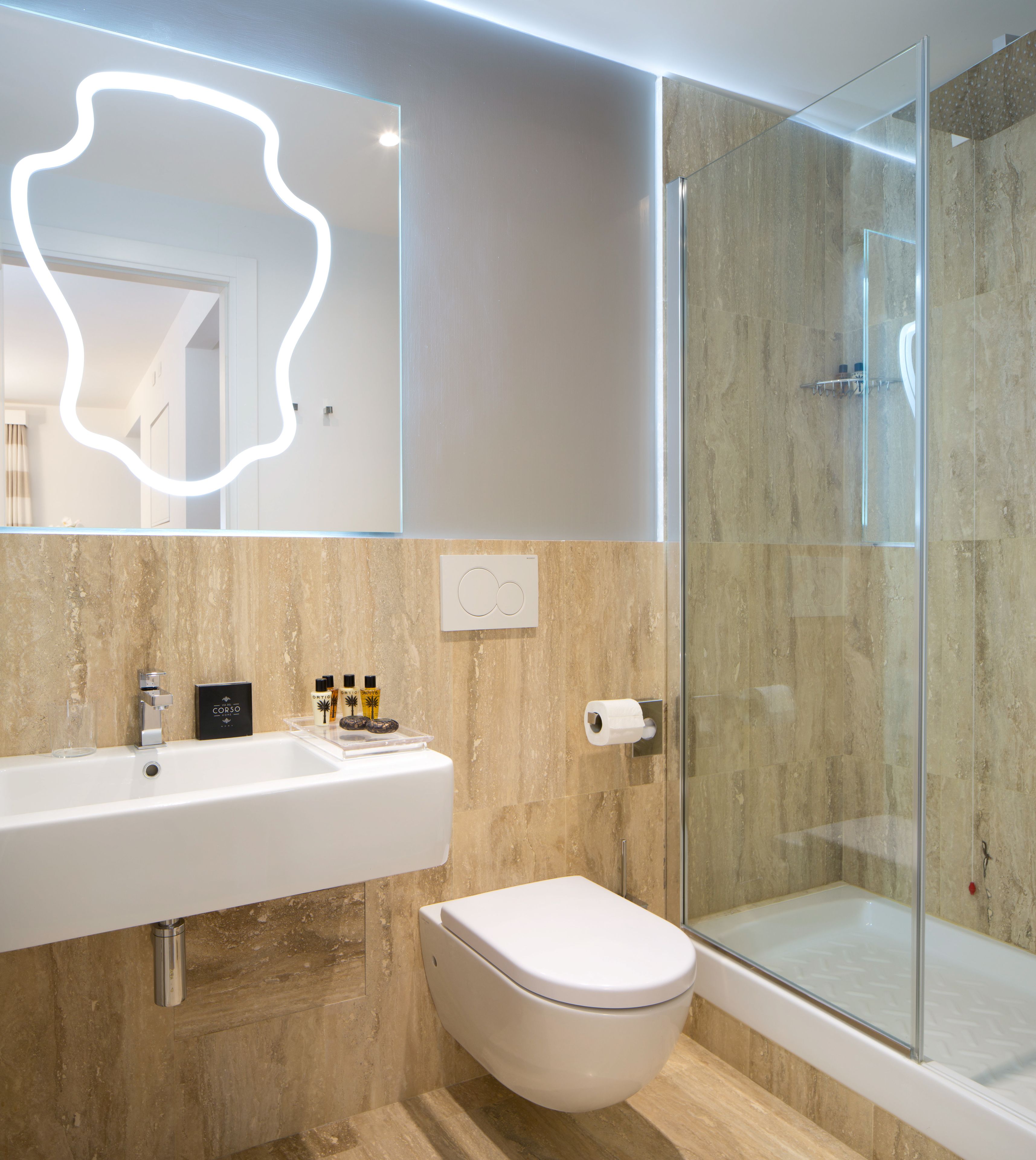 Photo - Via Del Corso Home