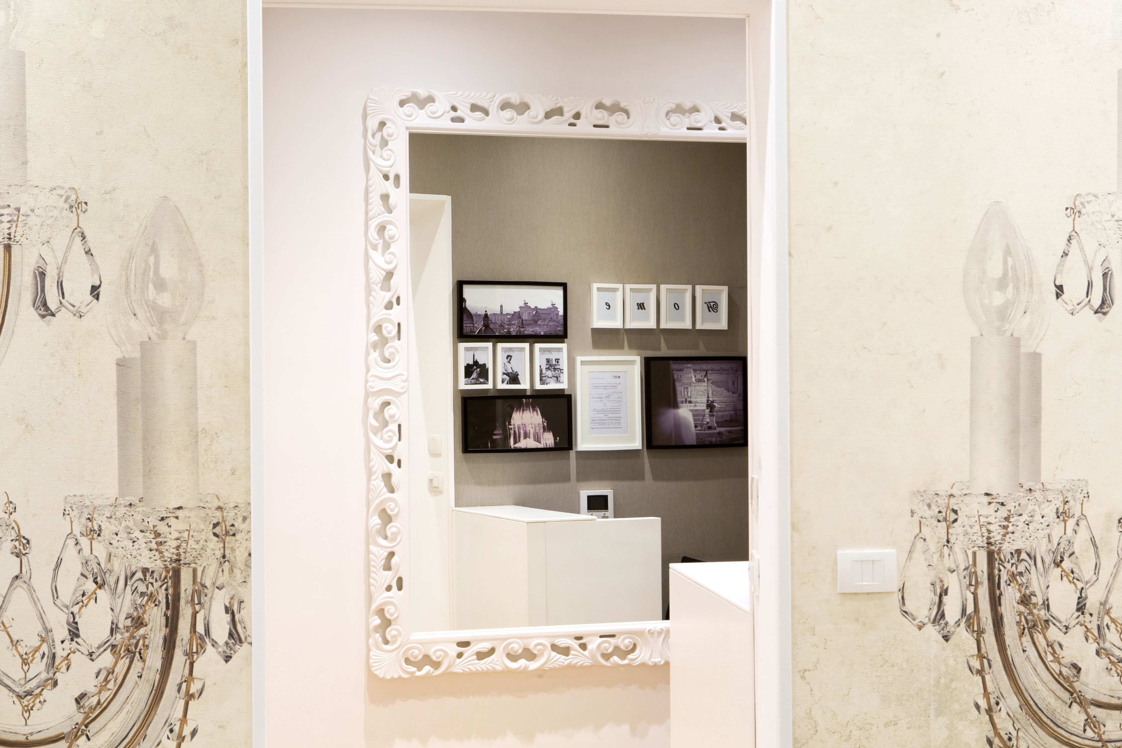 Photo - Via Del Corso Home