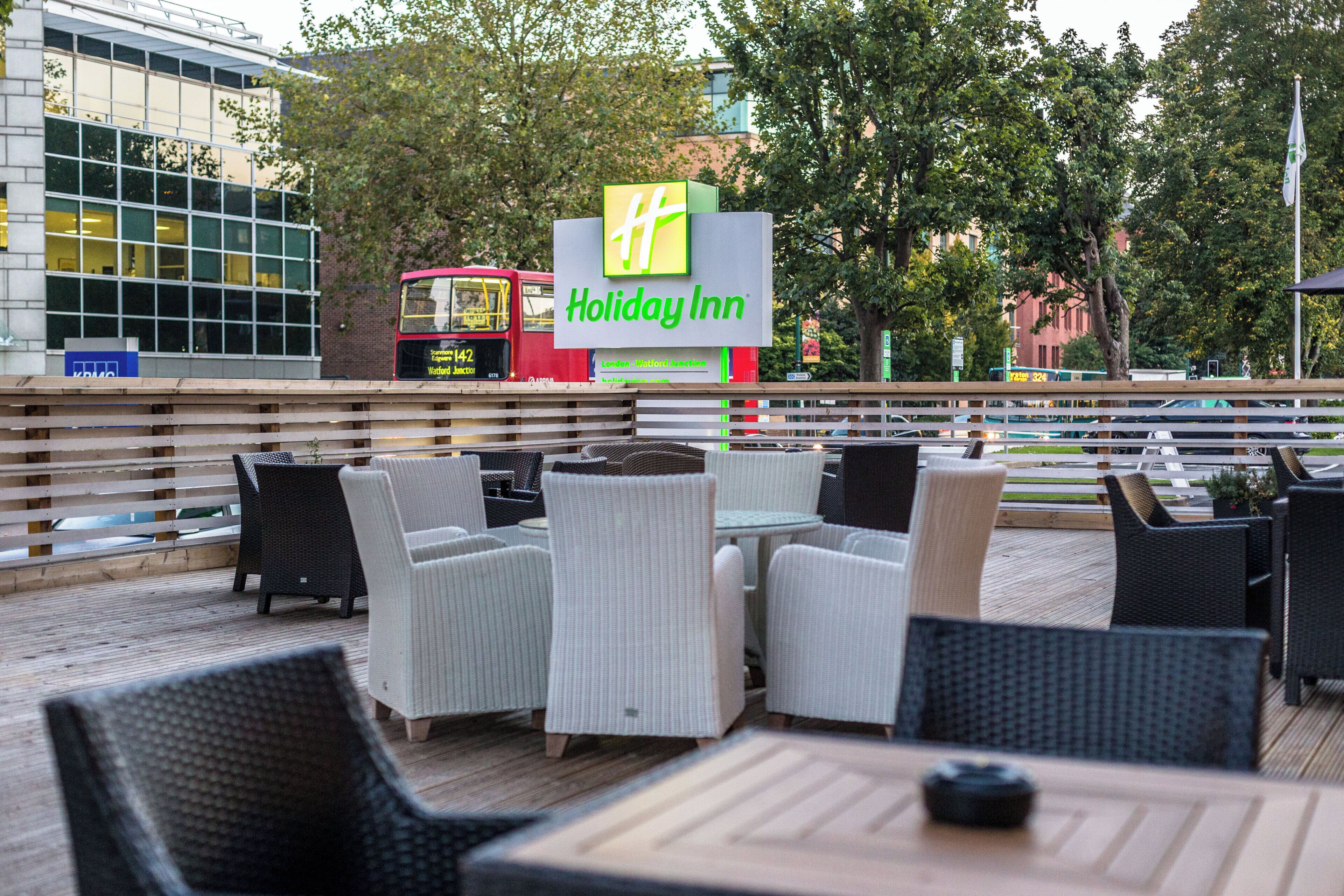 Foto - Holiday Inn London - Watford Junction by IHG