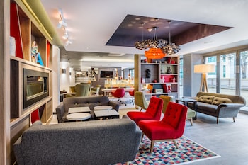 Holiday Inn London - Watford Junction by IHG