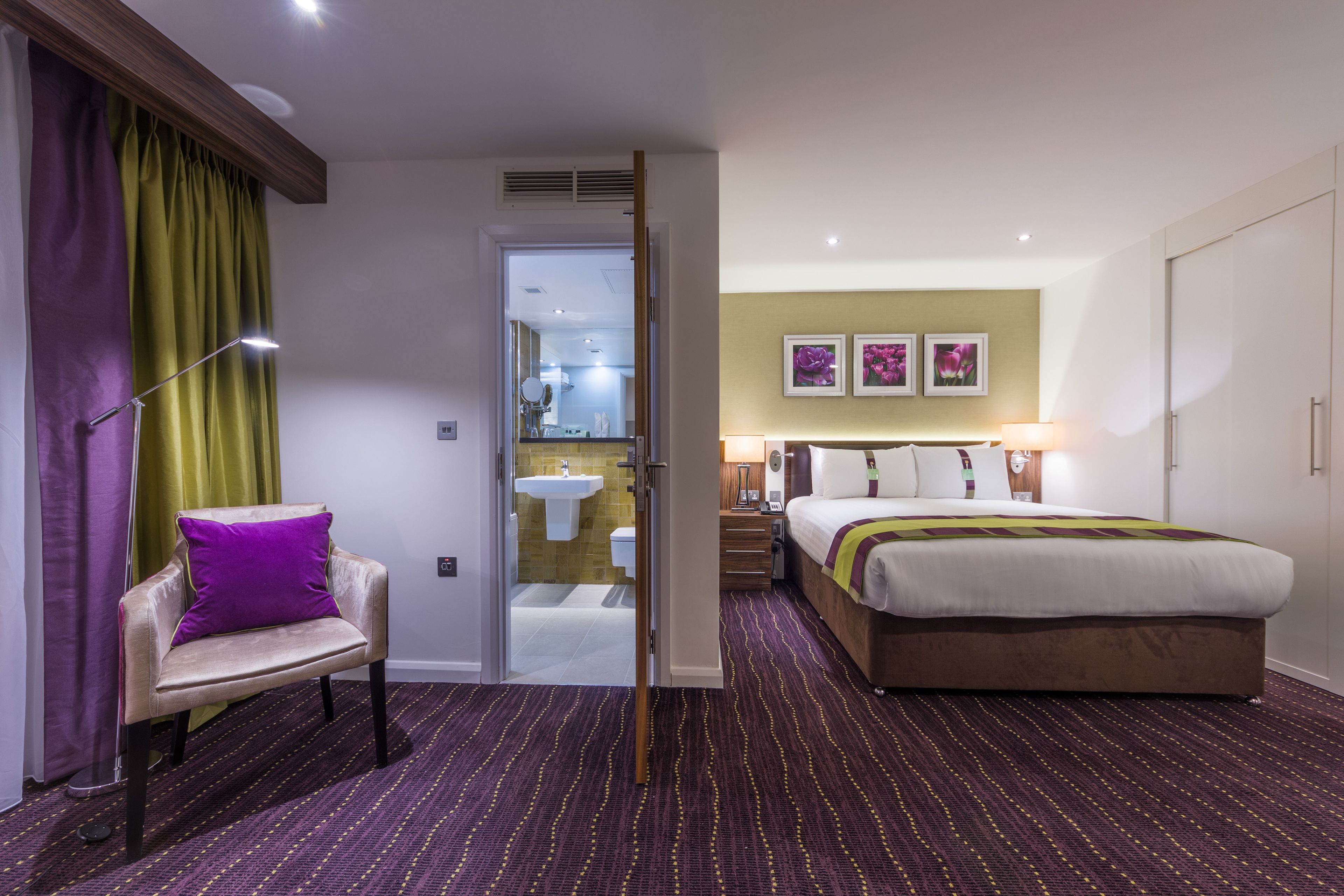 Foto - Holiday Inn London - Watford Junction by IHG