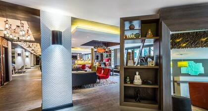 Holiday Inn London - Watford Junction by IHG