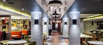 Holiday Inn London - Watford Junction by IHG