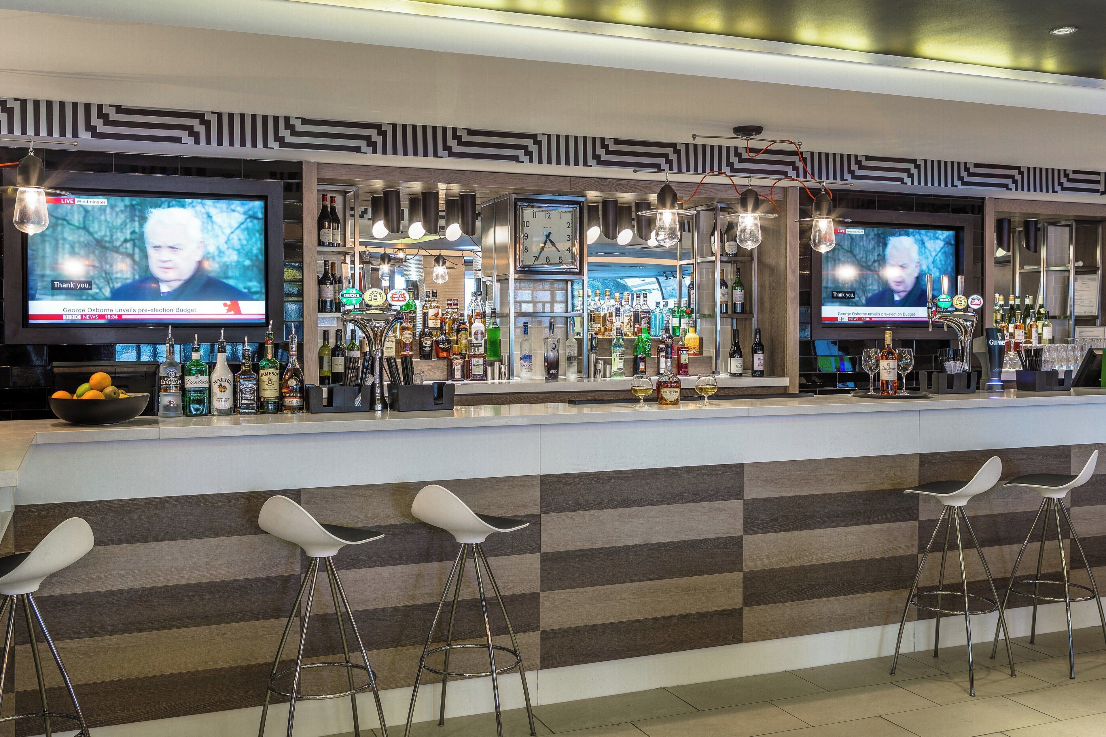 Foto - Holiday Inn London - Watford Junction by IHG