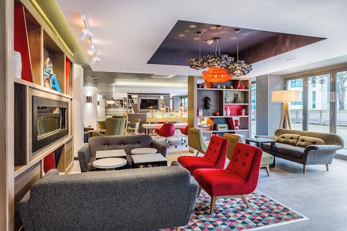 Holiday Inn London - Watford Junction by IHG